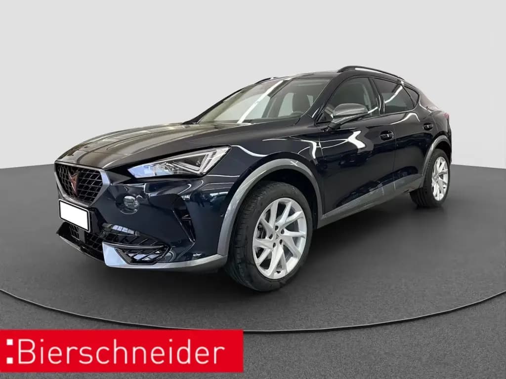 Main__Slider__Photo:Cupra Formentor 2.0 TSI DSG 4Dr AB292EUR FULL LINK SHZ 04/2022-0