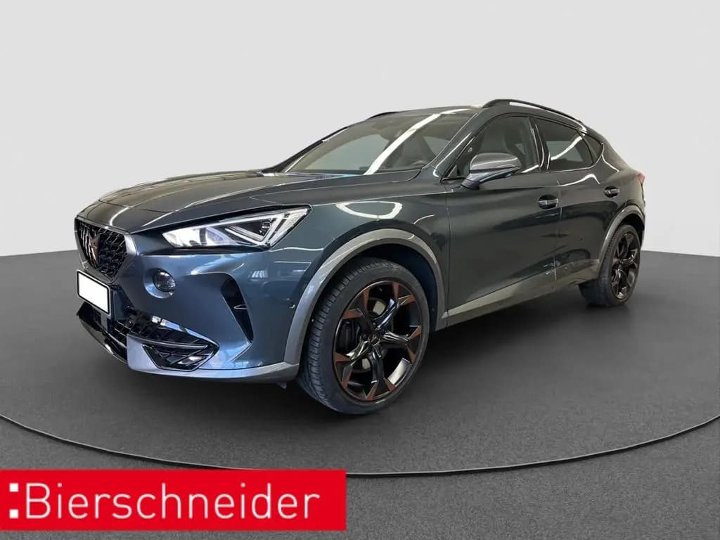 Main__Slider__Photo:Cupra Formentor 2.0 TSI DSG 4Dr AB321EUR VZ PANO BEATS 03/2023-0