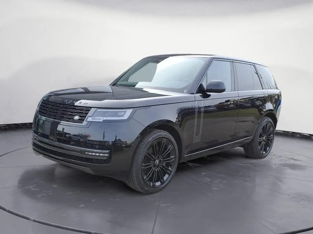 Main__Slider__Photo:Land Rover Range Rover Rover SWB P530 Autobiography Standheizung 10/2025-0