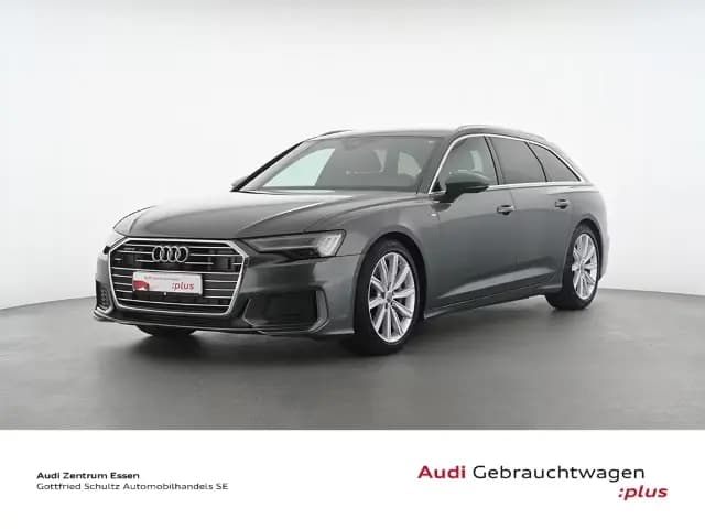 Main__Slider__Photo:Audi A6 Avant 55 TFSI quattro S-LINE S-TRONIC HD LED 06/2019-0