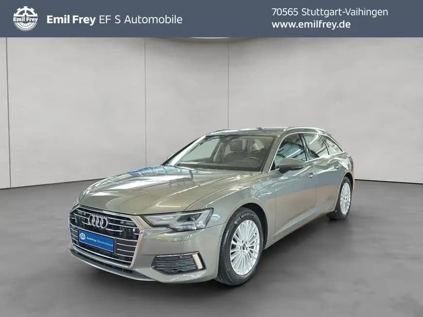 Main__Slider__Photo:Audi A6 Avant 45 TFSI S tronic design 12/2022-0