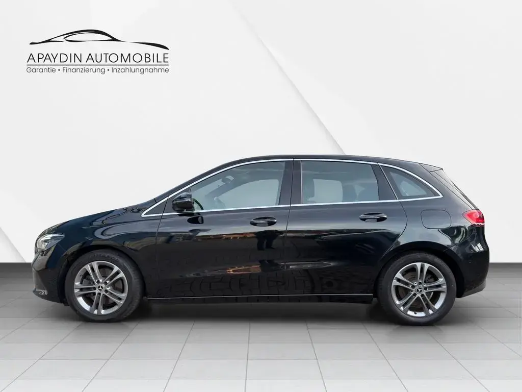 Main__Slider__Photo:Mercedes-Benz B 220 4Matic ProgressiveLED/NAVI/AHK/TOTWASS/RFK 02/2019-1