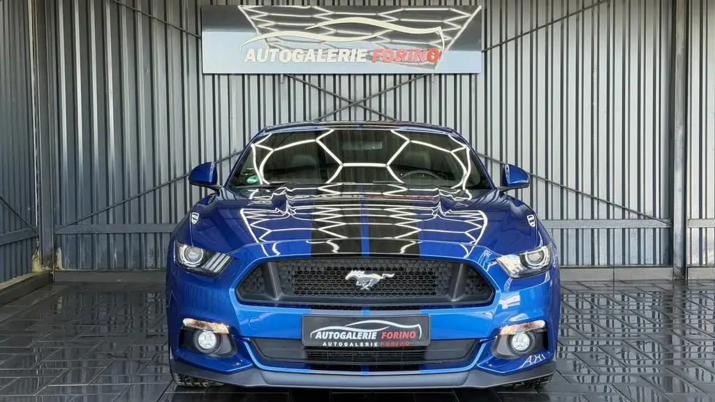 Main__Slider__Photo:Ford Mustang GT Fastback*KAMERA*20ZOLL*D-FZG* 11/2016-1