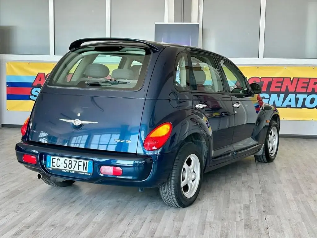 Main__Slider__Photo:Chrysler PT Cruiser 2.0 BENZINA *140.000KM*TAGLI 01/2003-1
