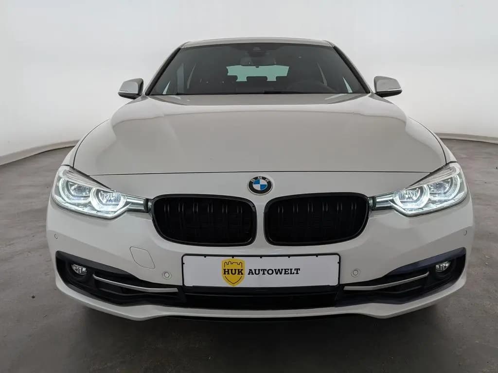 Main__Slider__Photo:BMW 3 Series 320 i Sport Line (EURO 6d-TEMP) LED+NAVI+PANO+BC 11/2019-0
