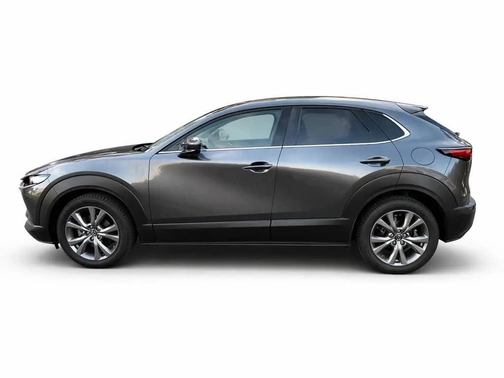 Main__Slider__Photo:Mazda CX-30 Exclusive-Line 11/2024-0