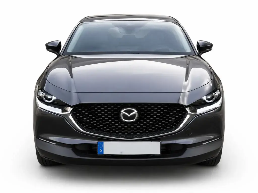 Main__Slider__Photo:Mazda CX-30 Exclusive-Line 11/2024-1