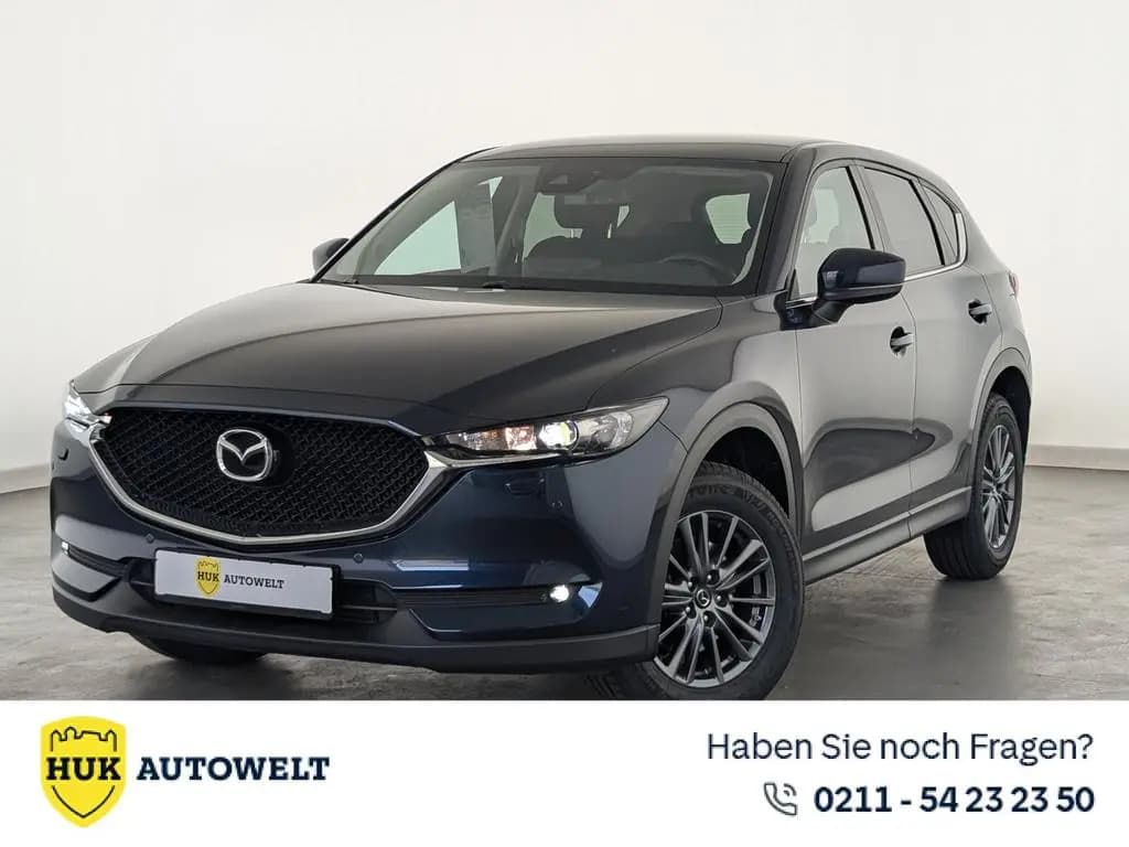Main__Slider__Photo:Mazda CX-5 2.2 SKYACTIV-D Exclusive-Line 2WD LED+PDC+ 06/2021-0