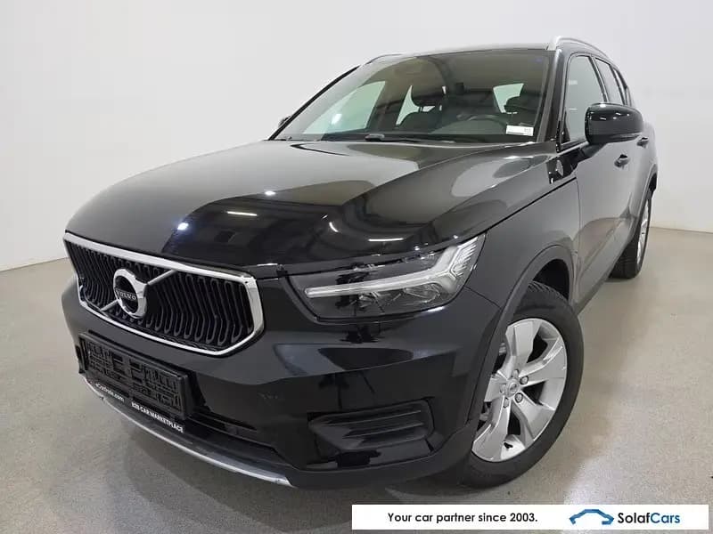 Main__Slider__Photo:Volvo XC40 XC 40 2.0 D3 Momentum Pro Aut. LED-Xenon Virtua 01/2020-0