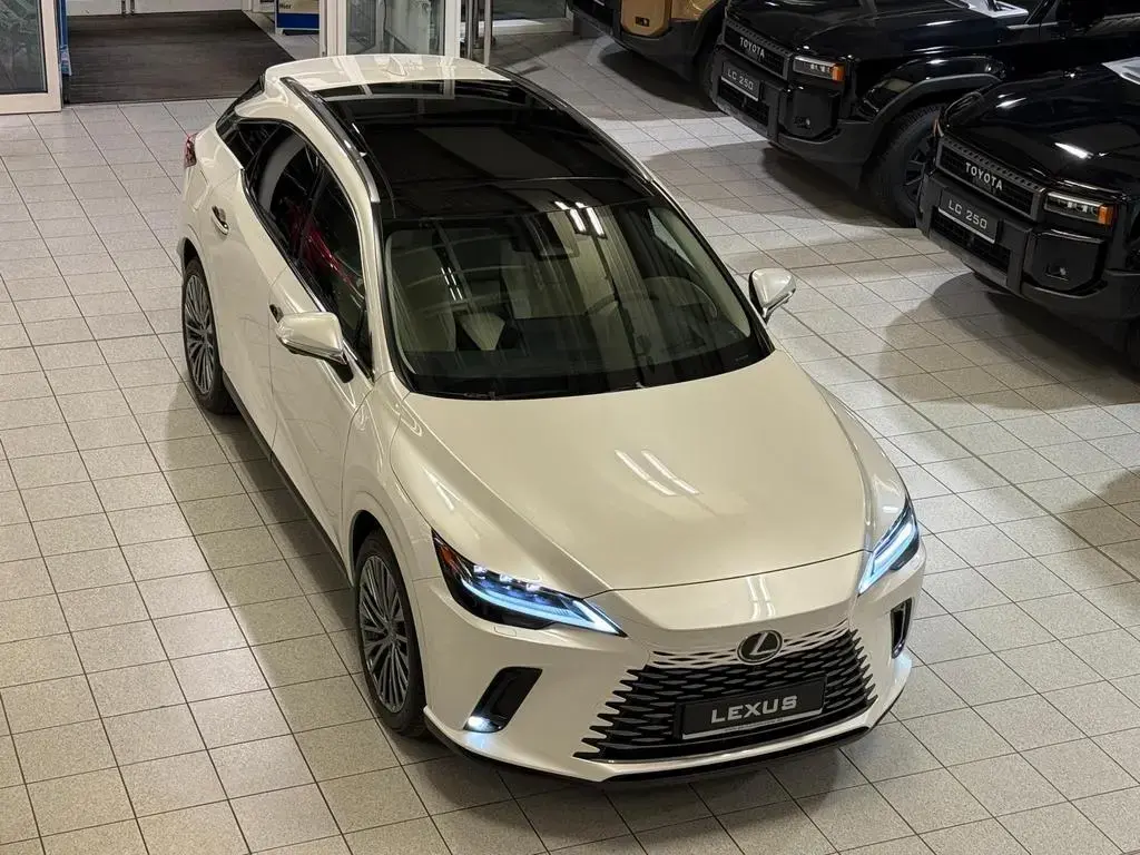 Main__Slider__Photo:Lexus RX 450 + - LUXURY-PANO.-MARK LEV-360 CAM-67.990,- 03/2026-1