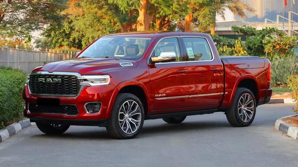 Main__Slider__Photo:Dodge RAM TUNGSTEN Full Options T1: 70.000 EURO null-0