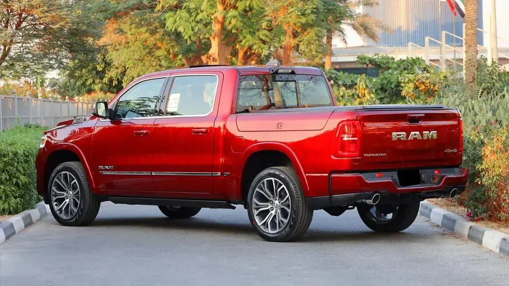 Main__Slider__Photo:Dodge RAM TUNGSTEN Full Options T1: 70.000 EURO null-1