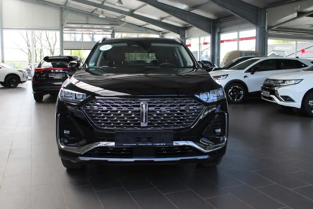 Main__Slider__Photo:GWM Wey 03 LUXURY 4WD (Panoramadach, Winter Paket) 01/2026-1