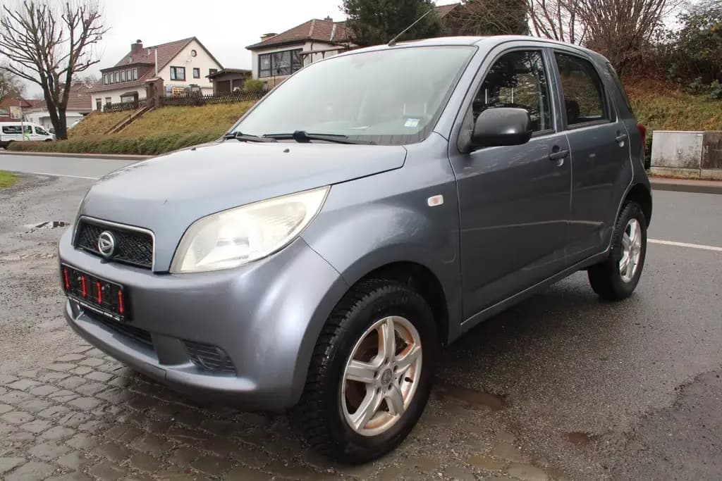 Main__Slider__Photo:Daihatsu Terios Basis 10/2006-0