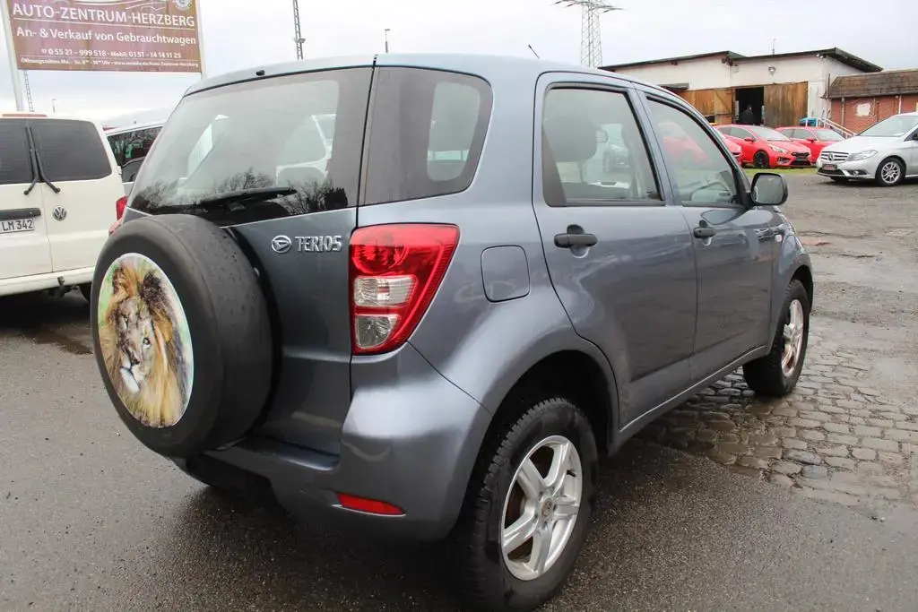 Main__Slider__Photo:Daihatsu Terios Basis 10/2006-1