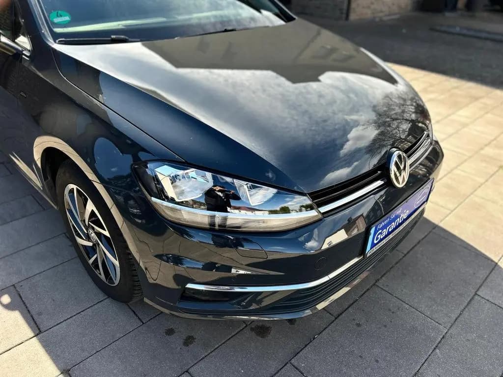 Main__Slider__Photo:Volkswagen Golf VII Lim. Join Start-Stopp 09/2018-0