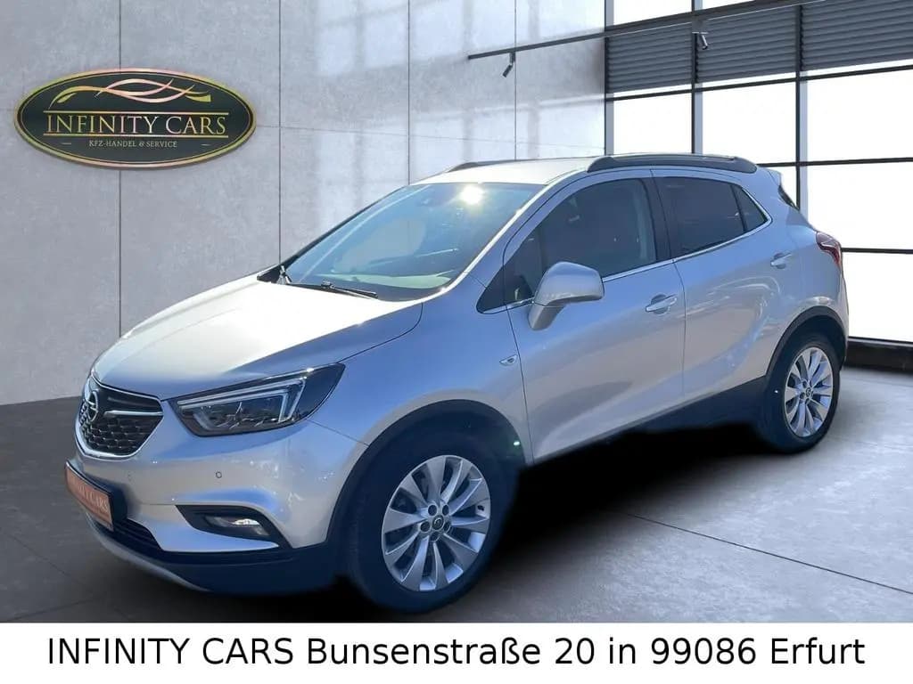 Main__Slider__Photo:Opel Mokka X Innovation Start/Stop 07/2017-0