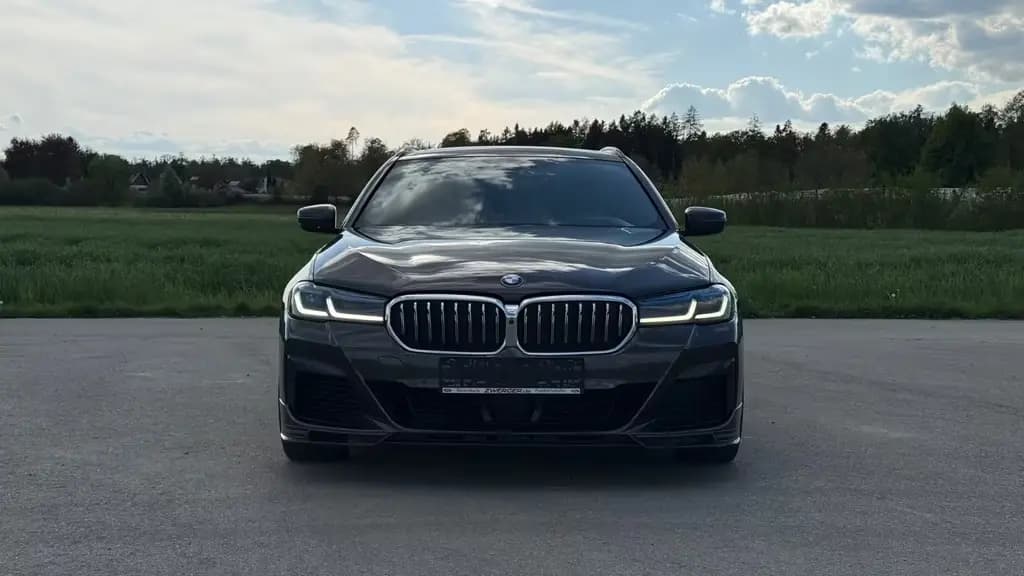 Main__Slider__Photo:ALPINA B5 4.4 Touring/1-Hand/MwSt/Deutsches Fahrzeug 01/2022-0