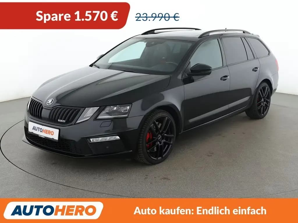 Main__Slider__Photo:Skoda Octavia 2.0 TSI RS 245 Aut.*NAV*ACC*CAM*PDC*SHZ* 04/2020-0