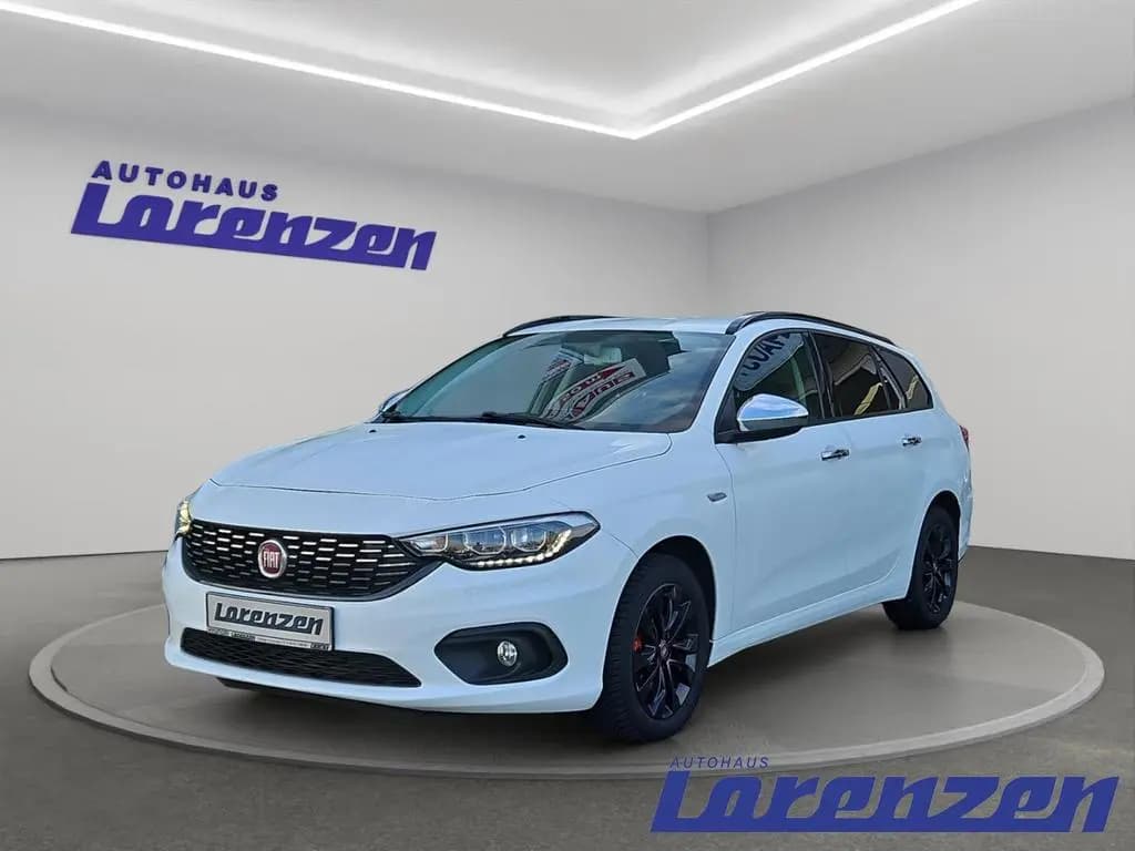 Main__Slider__Photo:Fiat Tipo Multijet EU6d-T D 1.6 Kombi Lounge Dyn. Kur 05/2019-0