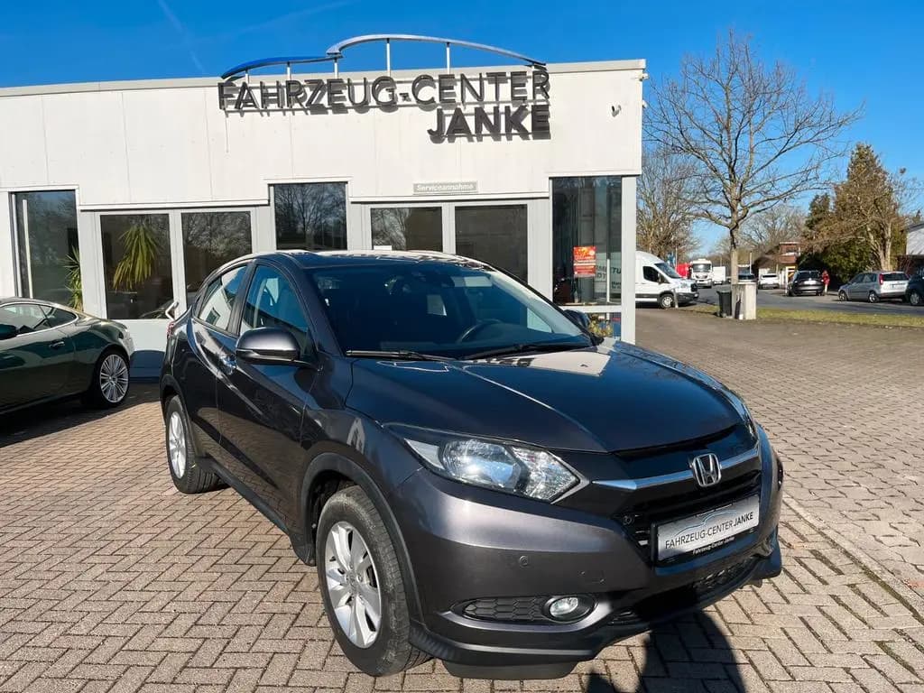 Main__Slider__Photo:Honda HR-V Elegance 02/2016-0