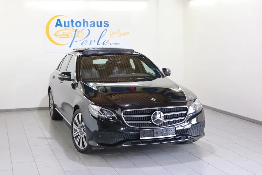 Main__Slider__Photo:Mercedes-Benz E 450 9G 4M LIMO"PANO"DSTR+"360"WSCREEN"19"MBEAM 09/2019-0