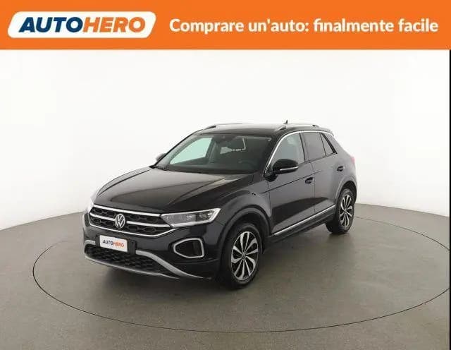 Main__Slider__Photo:Other Other VOLKSWAGEN T-Roc 1.0 TSI Style 08/2023-0
