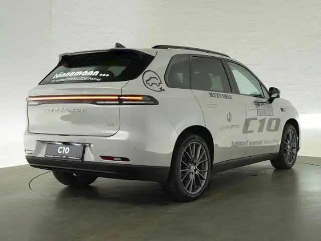 Main__Slider__Photo:Leapmotor C10 DESIGN 69,9 kWh+NAVI+360°KAMERA+PANORAMADACH 02/2025-1