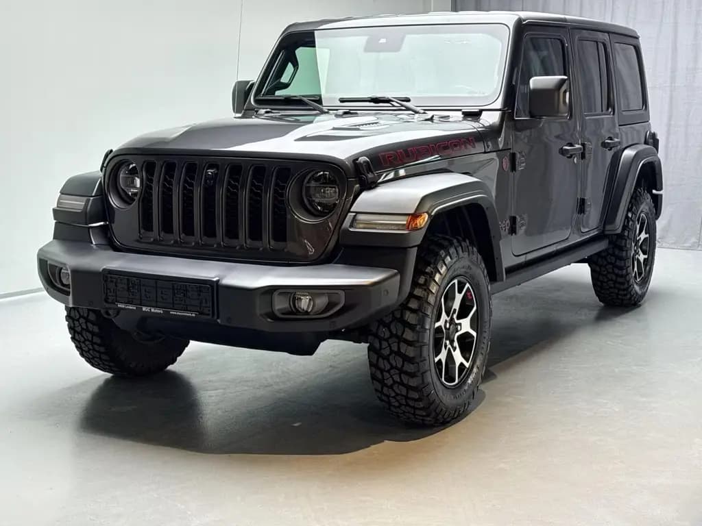 Main__Slider__Photo:Jeep Wrangler Rubicon DualTop/Tempom./AHK/1.Hand 07/2021-0