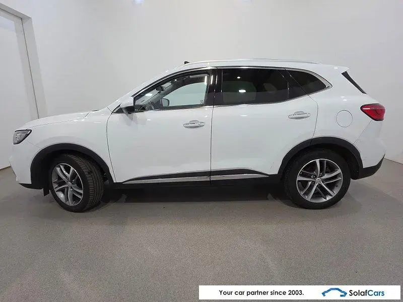 Main__Slider__Photo:MG EHS 1.5 PHEV Luxury Aut. Pano LED-Xenon Virtual 01/2023-1