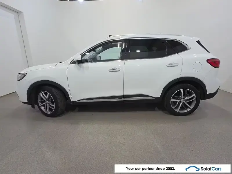 Main__Slider__Photo:MG EHS 1.5 PHEV Luxury Aut. Pano LED-Xenon Virtual 01/2023-1