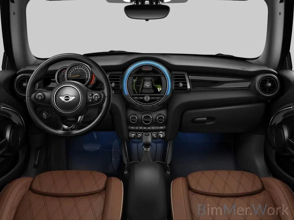 Main__Slider__Photo:MINI Cooper Cabrio AUTOMATIK NAVI LED LEDER CHESTER 09/2017-0