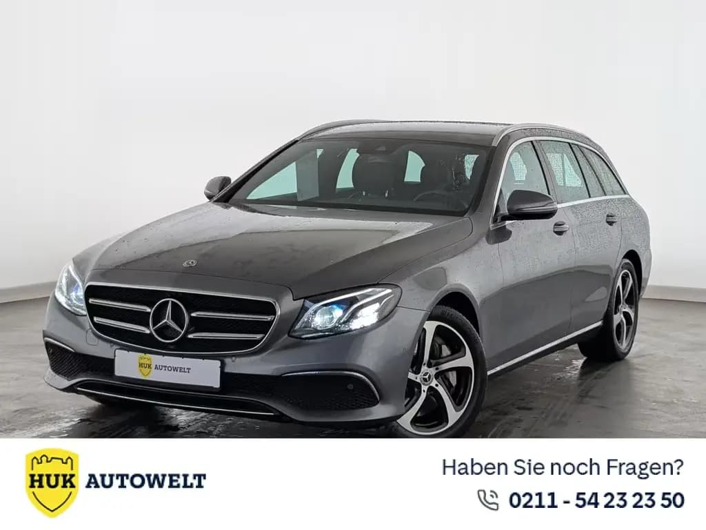 Main__Slider__Photo:Mercedes-Benz E 450 T Avantgarde 4Matic LED+NAVI+AHK+SHZ+RFK+ 02/2019-0