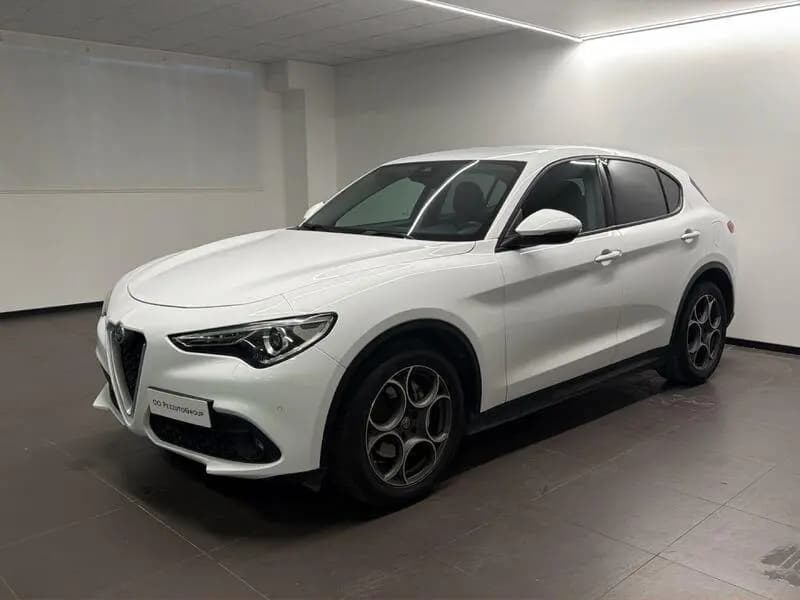 Main__Slider__Photo:Alfa Romeo Stelvio 2.2 JTDM SUPER 07/2018-0