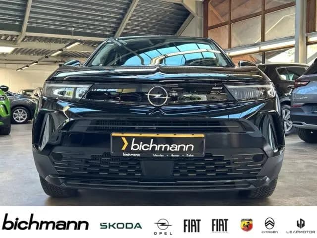 Main__Slider__Photo:Opel Mokka Enjoy AT8 Apps LED SHZ LHZ ACC 03/2024-0