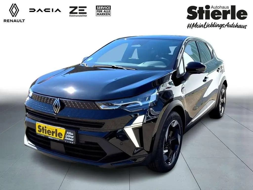 Main__Slider__Photo:Renault Captur Captur Mild Hybrid 140 EDC TECHNO 04/2026-0