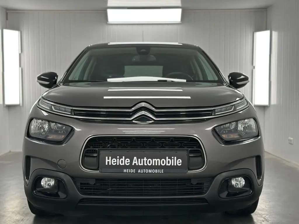 Main__Slider__Photo:Citroën C4 Cactus Feel KAMERA CARPLAY PDC 07/2018-0