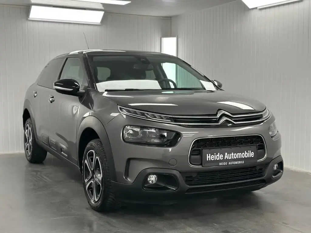 Main__Slider__Photo:Citroën C4 Cactus Feel KAMERA CARPLAY PDC 07/2018-1
