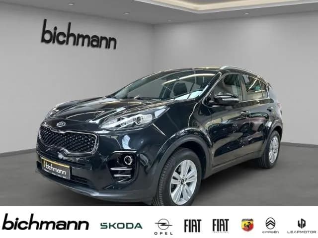 Main__Slider__Photo:Kia Sportage Spirit Nav BiX RFK PDC 19'' 03/2016-0