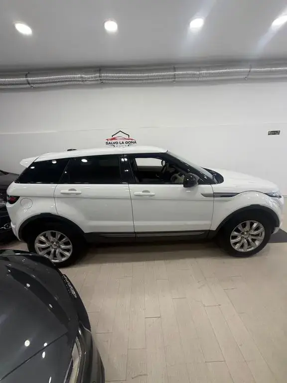 Main__Slider__Photo:Land Rover Range Rover Evoque Range Evoque 2.2 09/2014-1