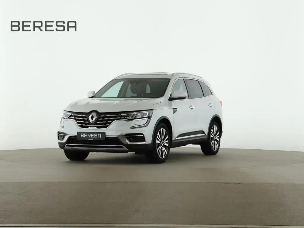 Main__Slider__Photo:Renault Koleos 2.0 BLUE dCi 4x4 Initiale Paris Pano LED 12/2022-0