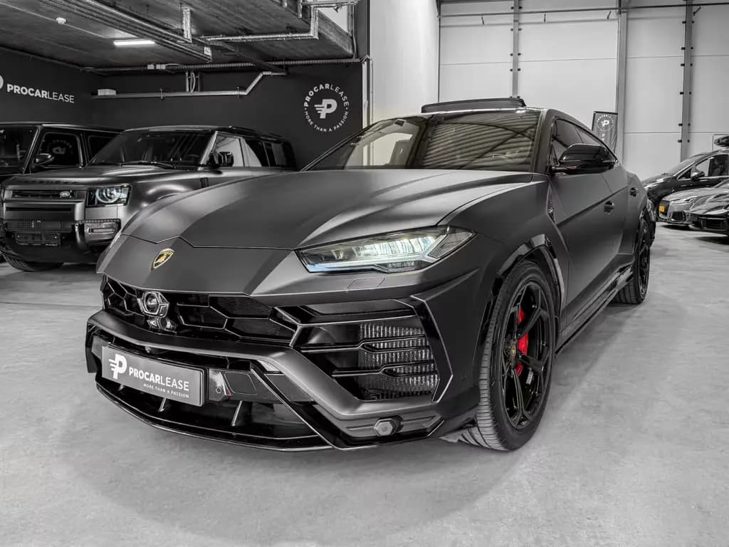 Main__Slider__Photo:Lamborghini Urus 4.0 V8 Auto./PANO/22/360°/HUD/CARBON/VOLL 03/2021-0