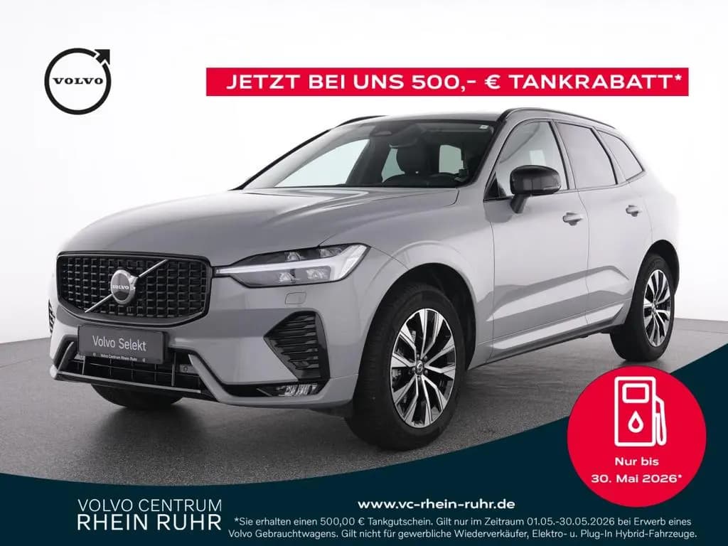 Main__Slider__Photo:Volvo XC60 B5 AWD PLUS DARK FAP+HKSOUND+WINTERPAK+LM+ 11/2024-0