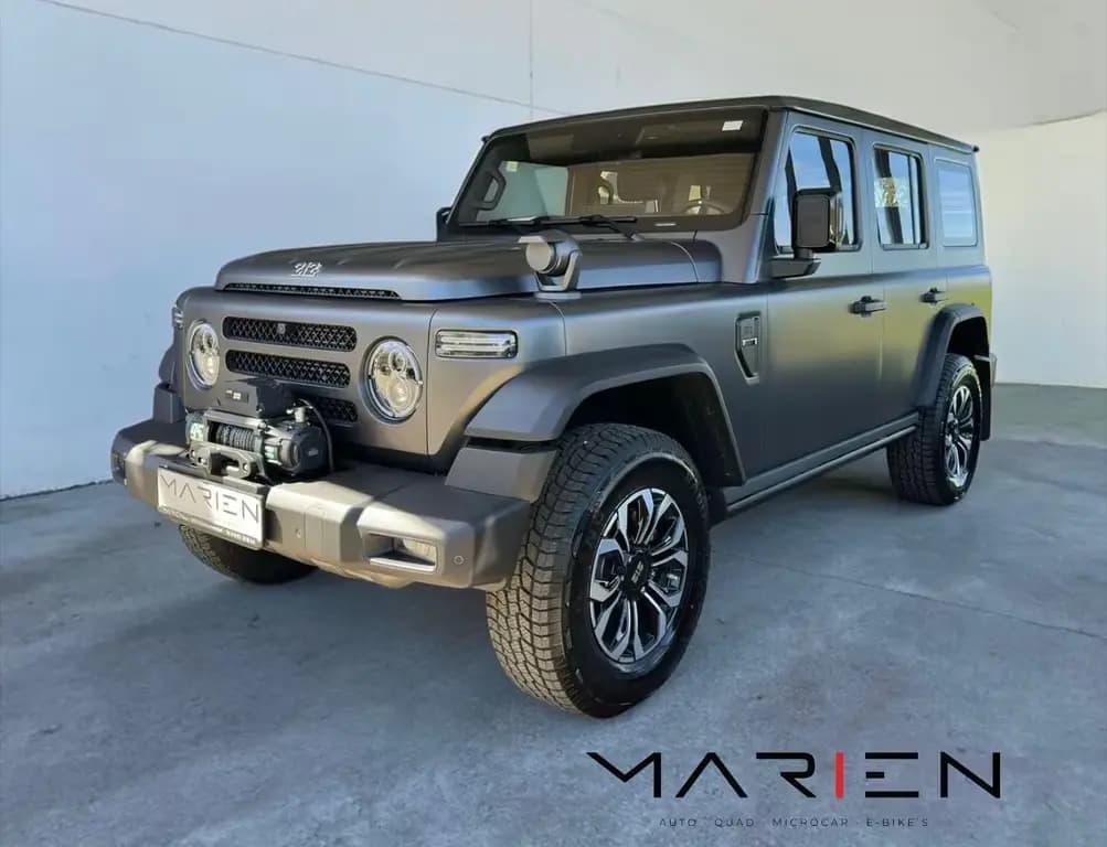 Main__Slider__Photo:BAW 212 2,0L TCI 4WD | Seilwinde | 4x4 null-0