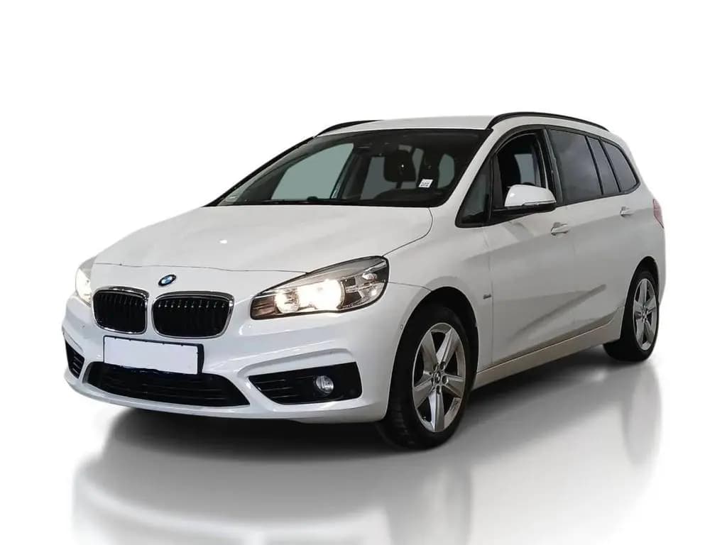 Main__Slider__Photo:BMW 2 Series 220 Gran Tourer iAUT SPORT+7-SITZE+NAVI+HIFI+AHK 02/2017-0
