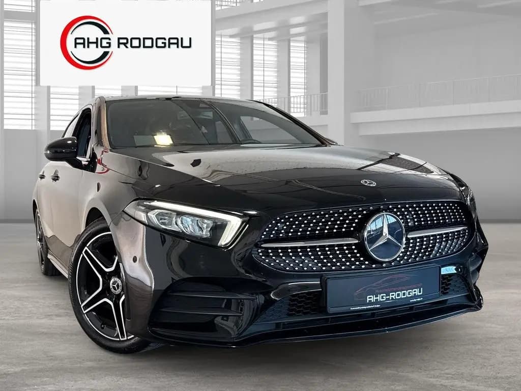 Main__Slider__Photo:Mercedes-Benz A-Class 200 A A 200 12/2021-0