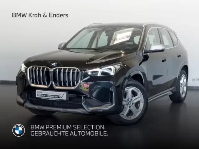 Main__Slider__Photo:BMW X1 sDrive18i LCI Widescreen Adapt.LED+SHZ+RFK 02/2023-0