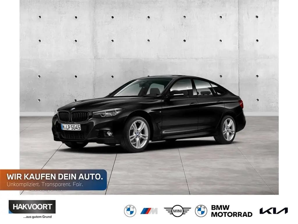 Main__Slider__Photo:BMW 3 Series 320i Gran Turismo xDrive M-Sport AHK HiFi Pano H 04/2019-0