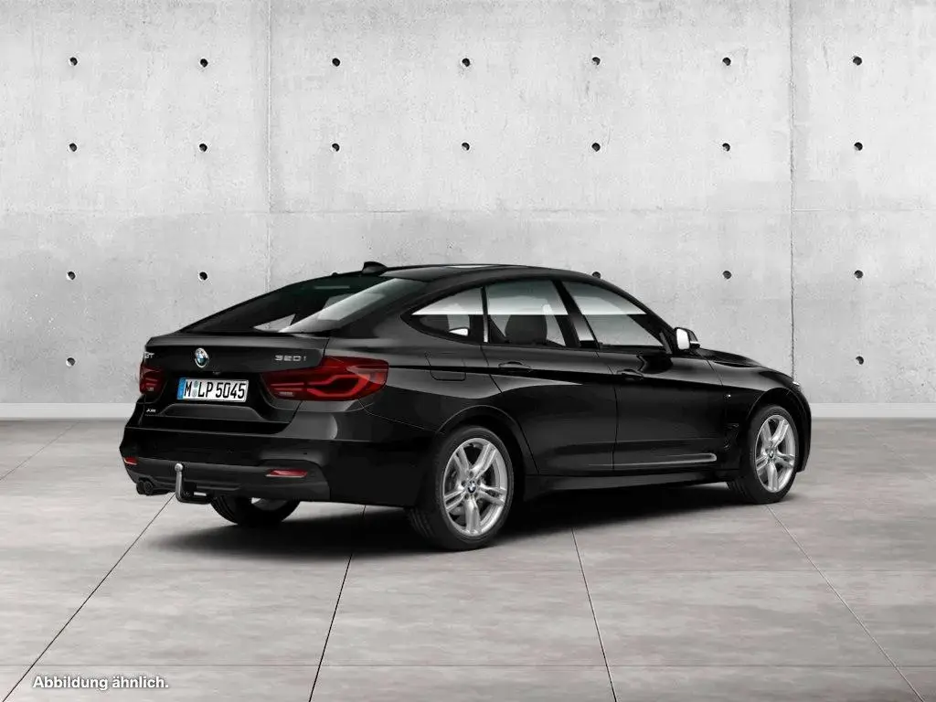 Main__Slider__Photo:BMW 3 Series 320i Gran Turismo xDrive M-Sport AHK HiFi Pano H 04/2019-1