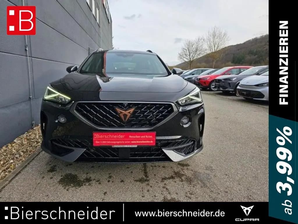 Main__Slider__Photo:Cupra Formentor 1.5 TSI DSG 19 Zoll Fahrass. XL KAMERA 05/2023-0